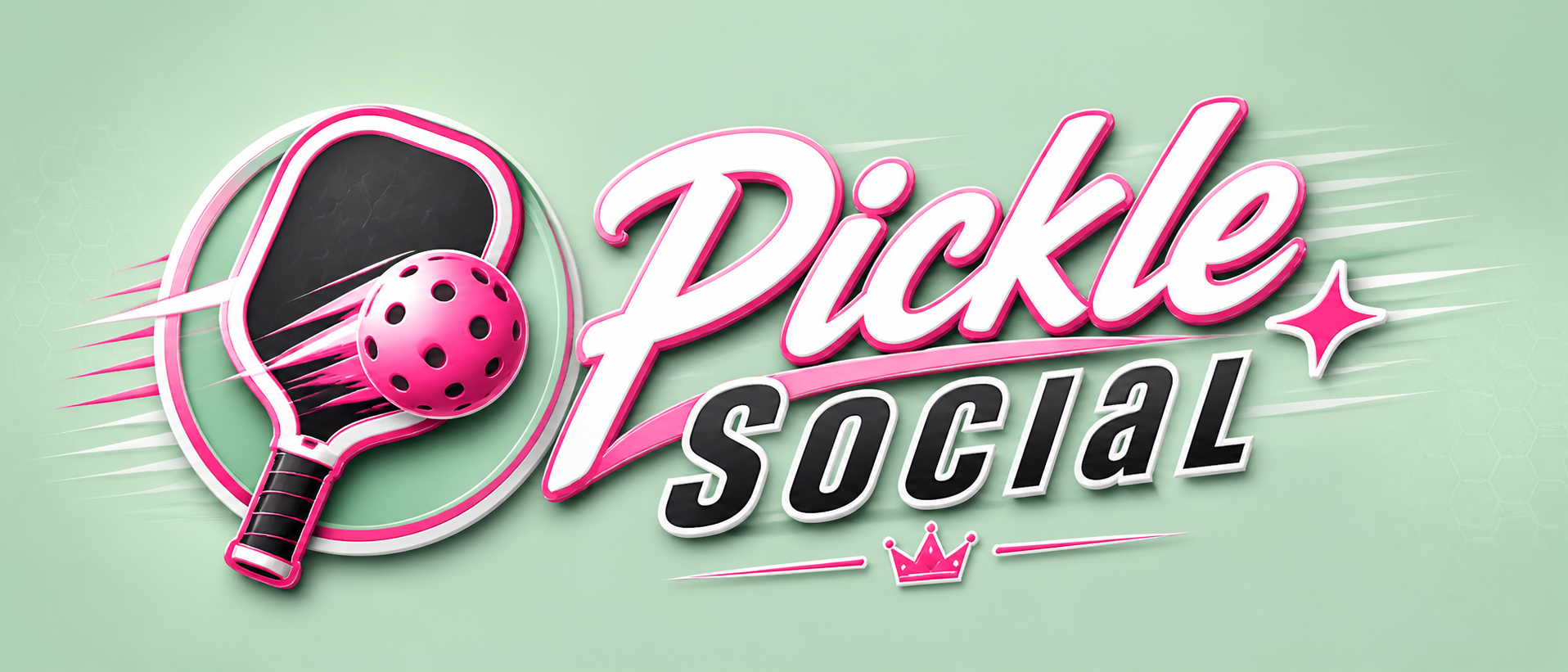 Pickle Social banner