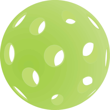 Animated Pickleball